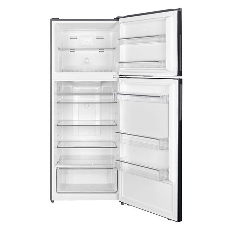 Davoline FSRX 415E NF IX Ψυγείο Δίπορτο 415lt Total NoFrost Υ178xΠ70xΒ68εκ. Inox Davoline FSRX 415E NF IX Ψυγείο Δίπορτο 415lt Total NoFrost Υ178xΠ70xΒ68εκ. Inox
